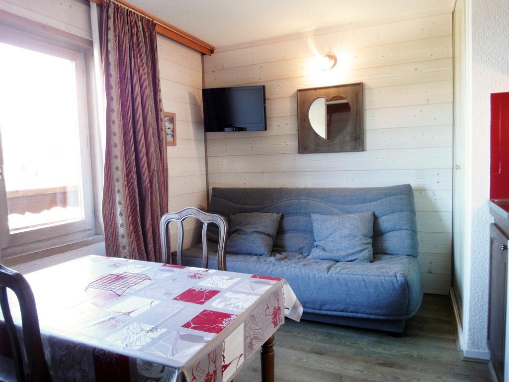 Résidence Mont Vallon Méribel Habitación foto